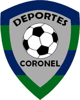 Logo of DEPORTES CORONEL(CHI) (CHILE)