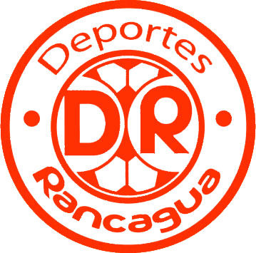 Logo of DEPORTES RANCAGUA (CHILE)