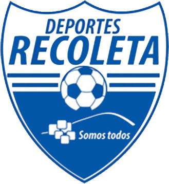 Logo of DEPORTES RECOLETA (CHILE)
