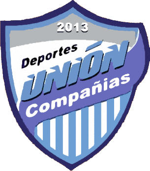 Logo of DEPORTES UNIÓN COMPAÑIAS (CHILE)