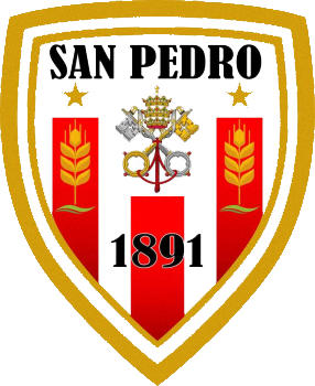 Logo of DEPORTIVO PGM SAN PEDRO (CHILE)