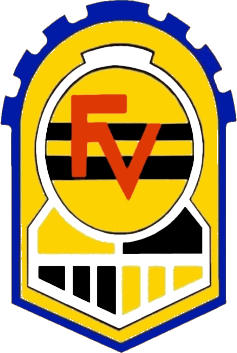 Logo of FERROVIARIO F.C.(CHI) (CHILE)