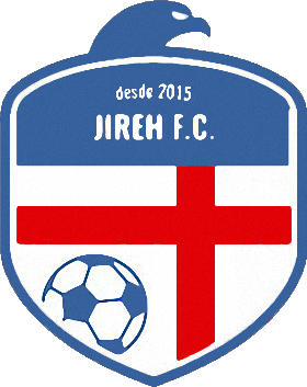 Logo of JIREH F.C. (CHILE)