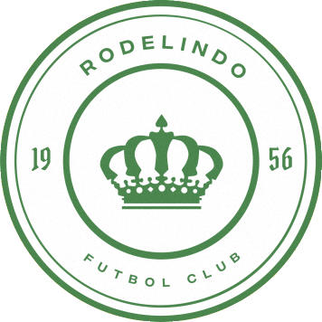 Logo of RODELINDO ROMÁN F.C. (CHILE)