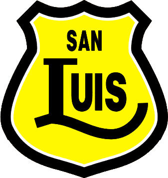 Logo of SAN LUIS DE QUILLOTA (CHILE)