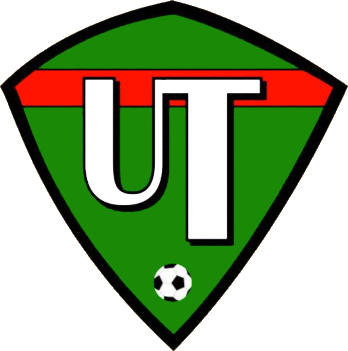 Logo of UNIÓN TEMUCO (CHILE)