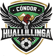 Logo of CÓNDOR F.C.-min