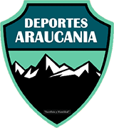 Logo of C. DEPORTES ARAUCANÍA-min