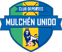 Logo of C. DEPORTES MULCHÉN UNIDO-min