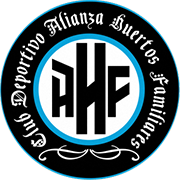 Logo of C.D. ALIANZA HUERTOS FAMILIARES-min