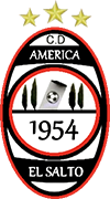 Logo of C.D. AMERICA(CHI)-min