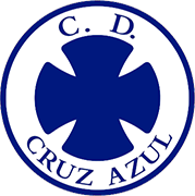 Logo of C.D. CRUZ AZUL(CHI)-min