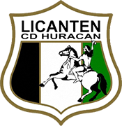 Logo of C.D. HURACAN LICANTEN-min