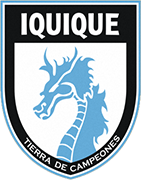 Logo of C.D. IQUIQUE-min