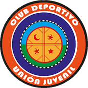 Logo of C.D. UNIÓN JUVENIL-min