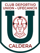 Logo of C.D. UNIÓN UFECANCH-min