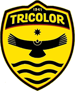 Logo of C.D. Y S. TRICOLOR-min