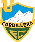 Logo of C.D. Y S. UNIÓN CORDILLERA F.C.