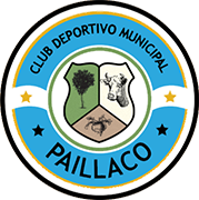 Logo of C.D.M. PAILLACO-min