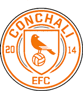 Logo of CONCHALI EFC-min