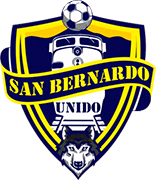 Logo of SAN BERNARDO UNIDO-min