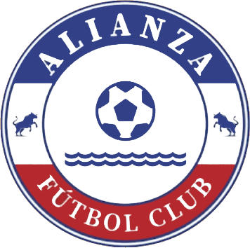 Logo of ALIANZA F.C.(COL) (COLOMBIA)