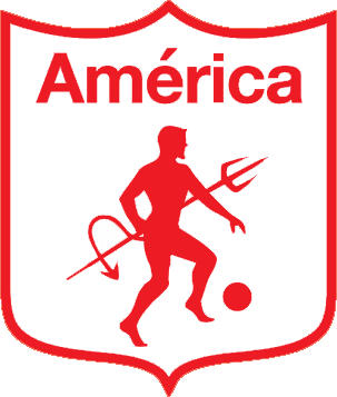 Logo of AMÉRICA DE CALI (COLOMBIA)
