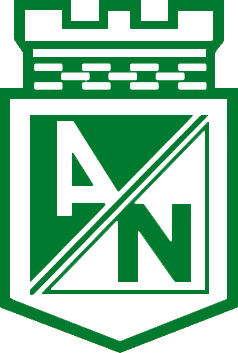 Logo of ATLÉTICO NACIONAL (COLOMBIA)