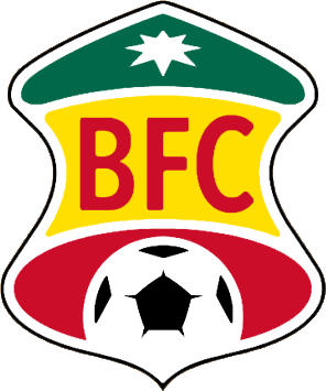 Logo of BARRANQUILLA F.C. (COLOMBIA)