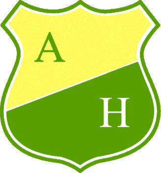 Logo of C.D. ATLÉTICO HUILA (COLOMBIA)