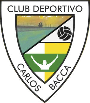Logo of C.D. CARLOS BACCA (COLOMBIA)