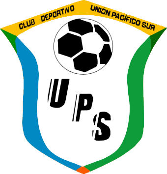 Logo of C.D. UNIÓN PACÍFICO SUR (COLOMBIA)