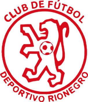 Logo of C.F. DEPORTIVO RIONEGRO (COLOMBIA)