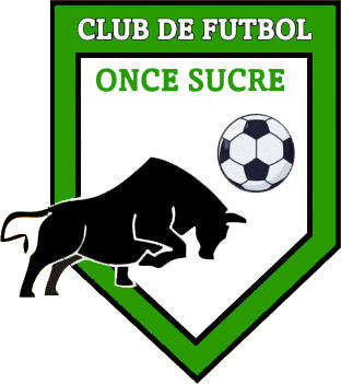 Logo of C.F. ONCE SUCRE (COLOMBIA)