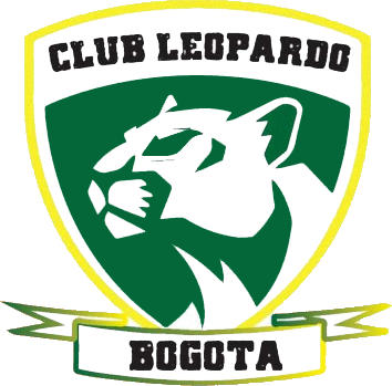 Logo of CLUB LEOPARDO (COLOMBIA)