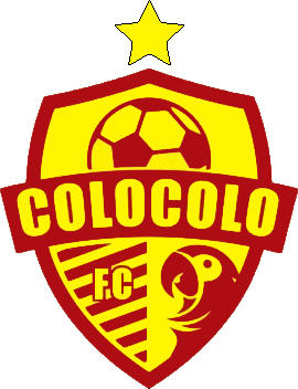 Logo of COLOCOLO F.C.(COL) (COLOMBIA)