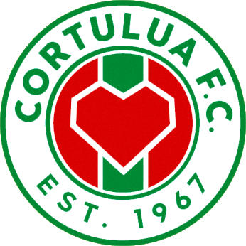 Logo of CORTULUÁ F.C.-1 (COLOMBIA)