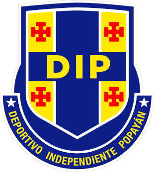 Logo of DEPORTIVO INDEPENDIENTE POPAYÁN (COLOMBIA)