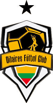 Logo of DITAIRES F.C. (COLOMBIA)