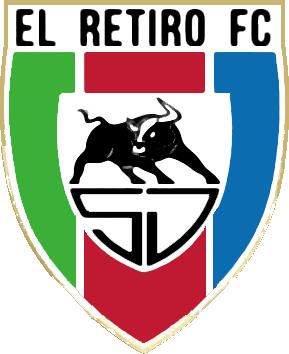 Logo of EL RETIRO F.C. (COLOMBIA)