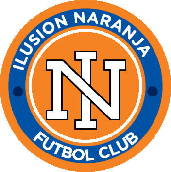 Logo of ILUSION NARANJA F.C. (COLOMBIA)