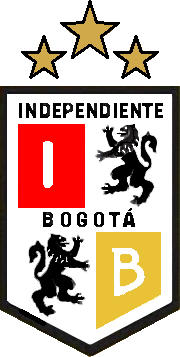 Logo of INDEPENDIENTE BOGOTÁ F.C. (COLOMBIA)