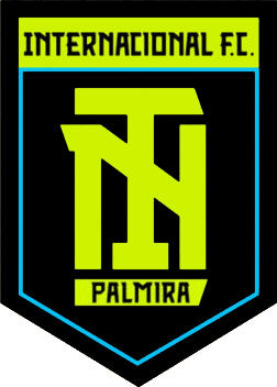 Logo of INTERNACIONAL F.C.(COL) (COLOMBIA)