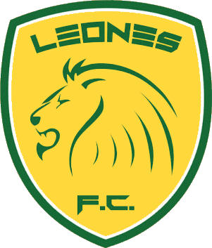 Logo of ITAGÜÍ LEONES F.C. (COLOMBIA)