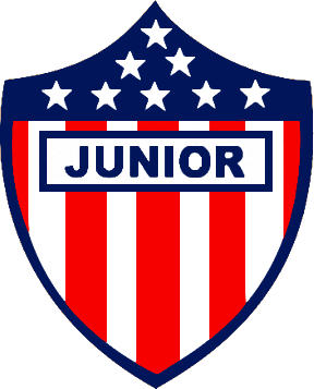 Logo of JUNIOR F.C. (COLOMBIA)