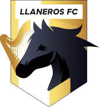 Logo of LLANEROS F.C. (COLOMBIA)