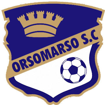 Logo of ORSOMARSO S.C. (COLOMBIA)