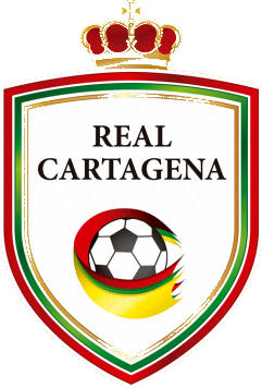 Logo of REAL CARTAGENA F.C. (COLOMBIA)