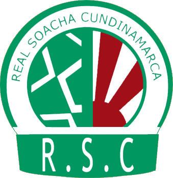 Logo of REAL SOACHA CUNDINAMARCA (COLOMBIA)