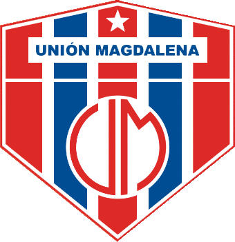 Logo of UNIÓN MAGDALENA A.D. (COLOMBIA)